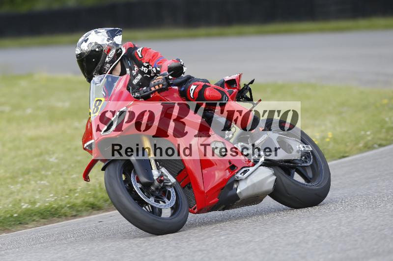 /15 13.05.2025 Max Racing ADR/Gruppe gruen/88